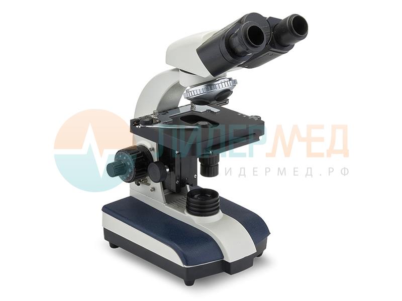 Микроскоп медицинский ARMED XS-90 в компании  Лидермед 